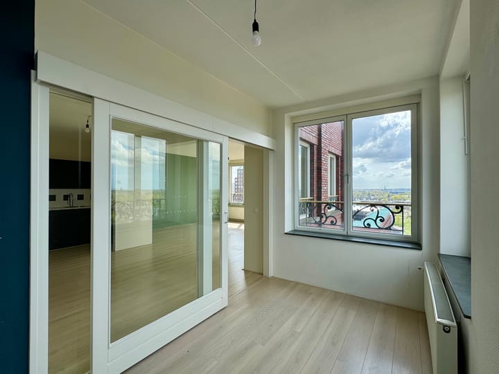 Appartement te huur: Griendweg 59, Amersfoort