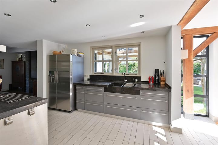 Vrijstaande woning te koop: Oud-Loosdrechtsedijk 293, Loosdrecht