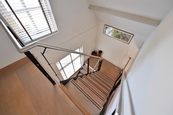 Vrijstaande woning te koop: Oud-Loosdrechtsedijk 293, Loosdrecht