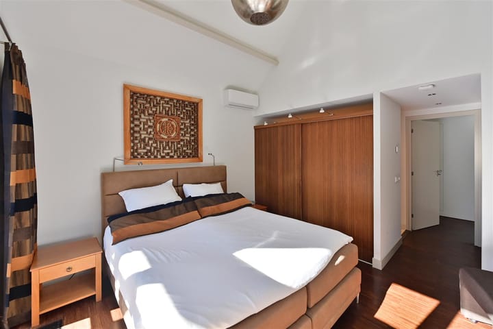 Vrijstaande woning te koop: Oud-Loosdrechtsedijk 293, Loosdrecht