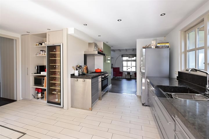 Vrijstaande woning te koop: Oud-Loosdrechtsedijk 293, Loosdrecht