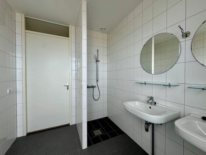 Appartement te huur: Griendweg 59, Amersfoort