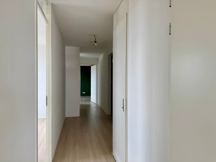 Appartement te huur: Griendweg 59, Amersfoort