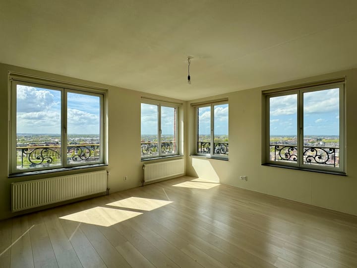 Appartement te huur: Griendweg 59, Amersfoort