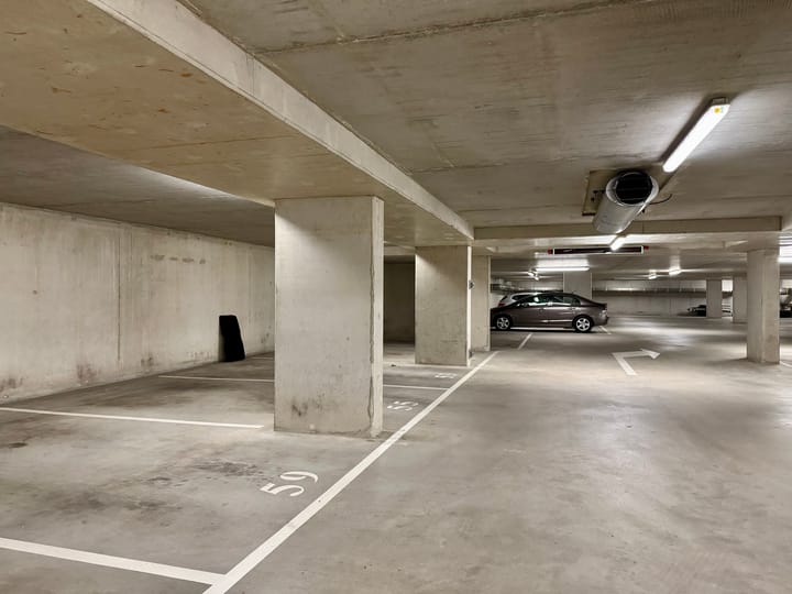 Appartement te huur: Griendweg 59, Amersfoort