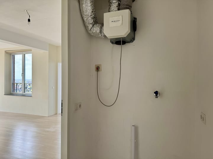 Appartement te huur: Griendweg 59, Amersfoort