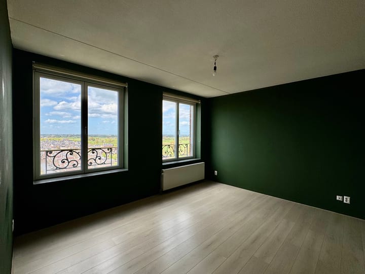 Appartement te huur: Griendweg 59, Amersfoort