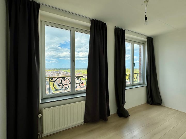 Appartement te huur: Griendweg 59, Amersfoort