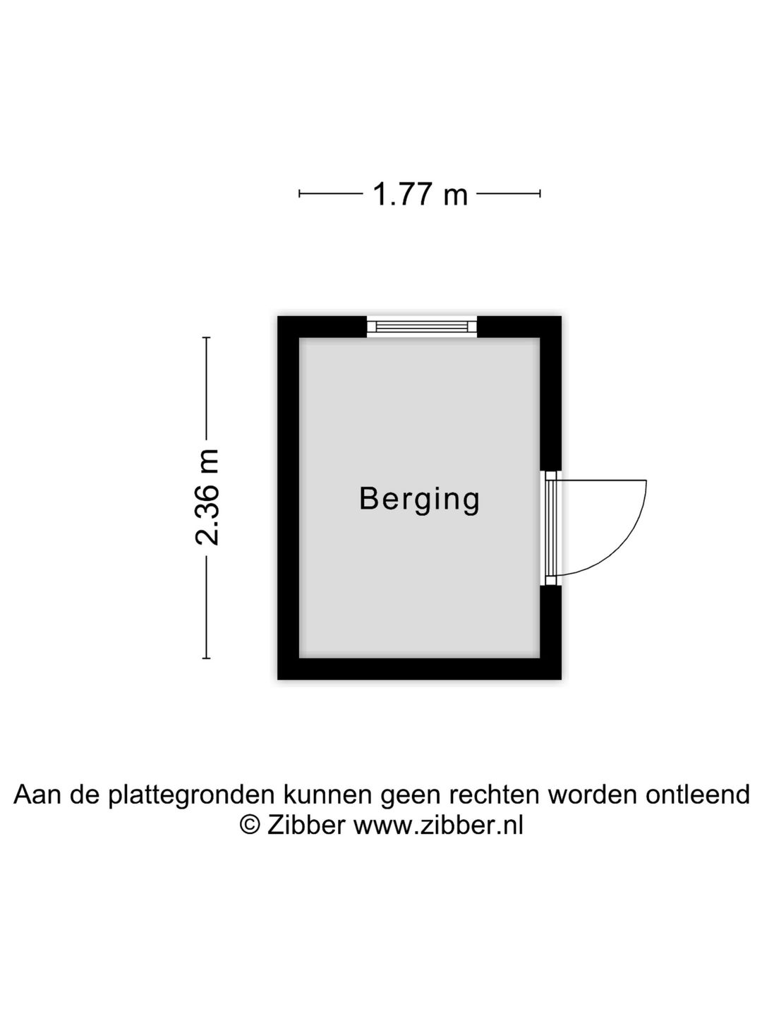 Foto 41 van Rog 31