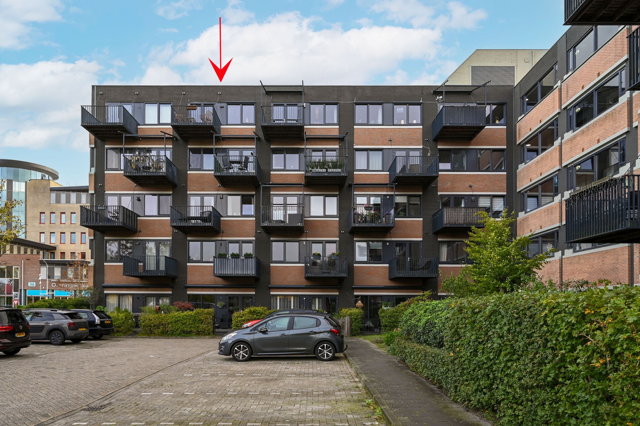 Zandsteen 131 