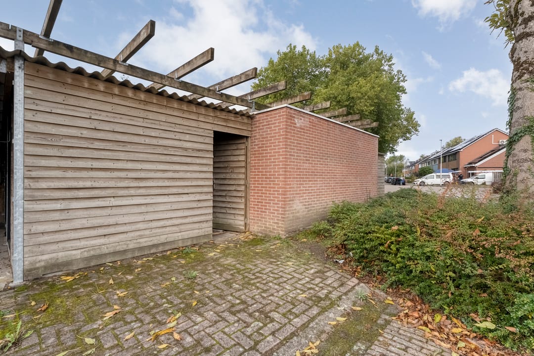 Foto 47 van Schimmelpennincklaan 3
