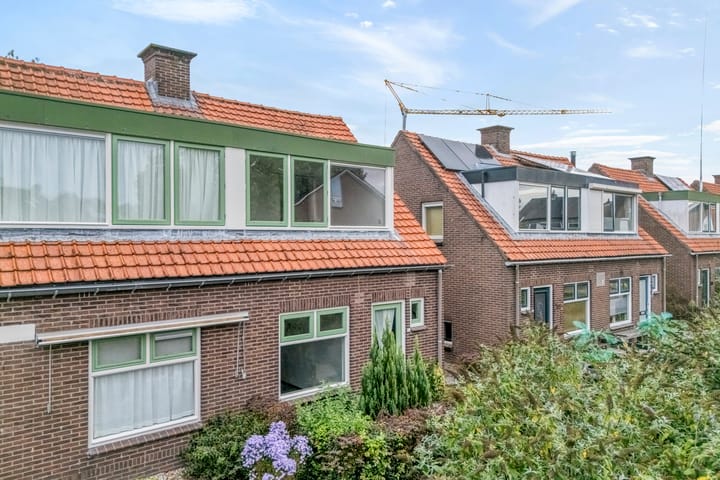 Foto 3 van Schimmelpennincklaan 3
