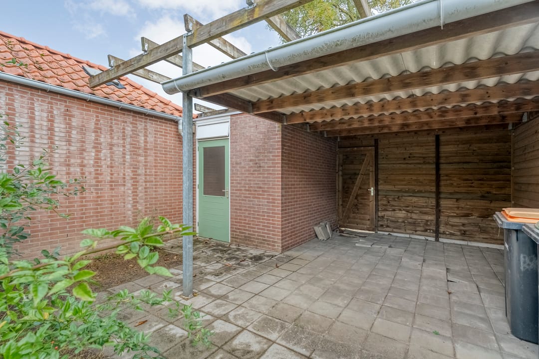 Foto 41 van Schimmelpennincklaan 3