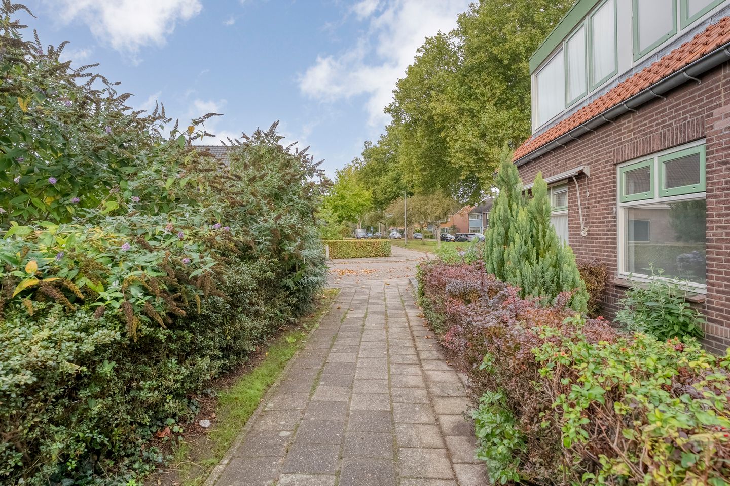 Foto 5 van Schimmelpennincklaan 3