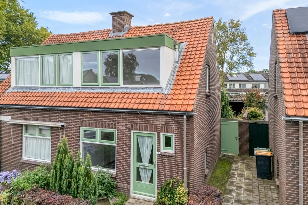 Foto 2 van Schimmelpennincklaan 3