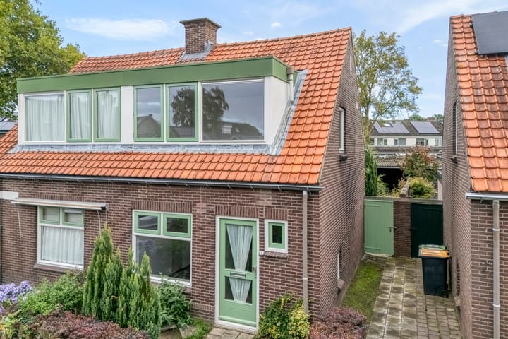 Foto 2 van Schimmelpennincklaan 3