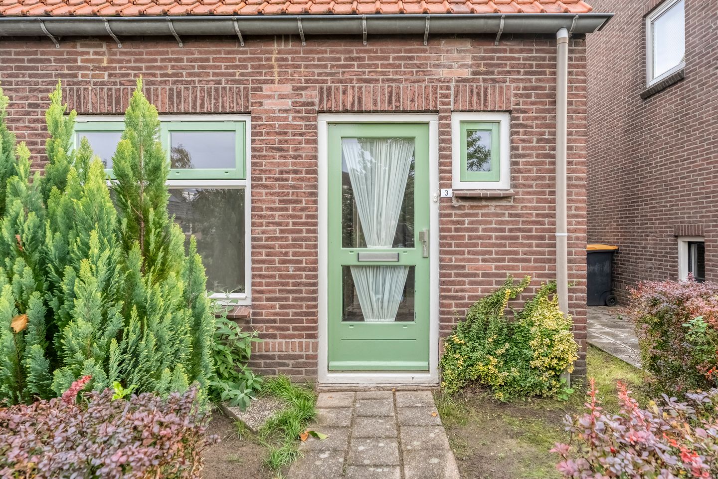Foto 10 van Schimmelpennincklaan 3