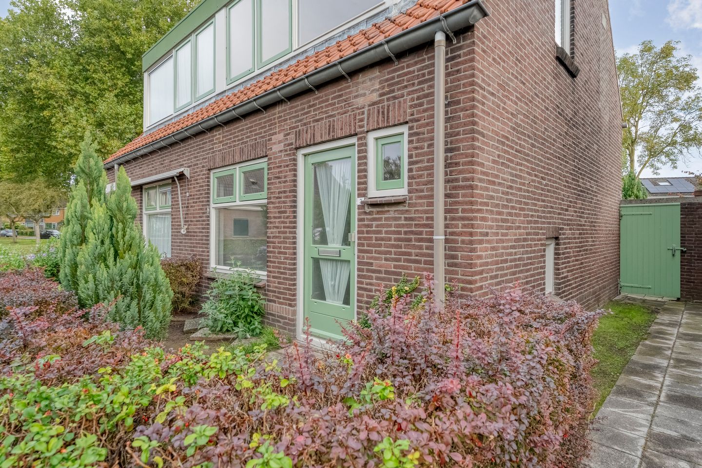 Foto 4 van Schimmelpennincklaan 3