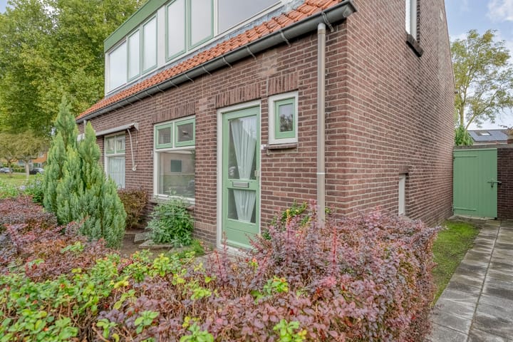 Foto 4 van Schimmelpennincklaan 3