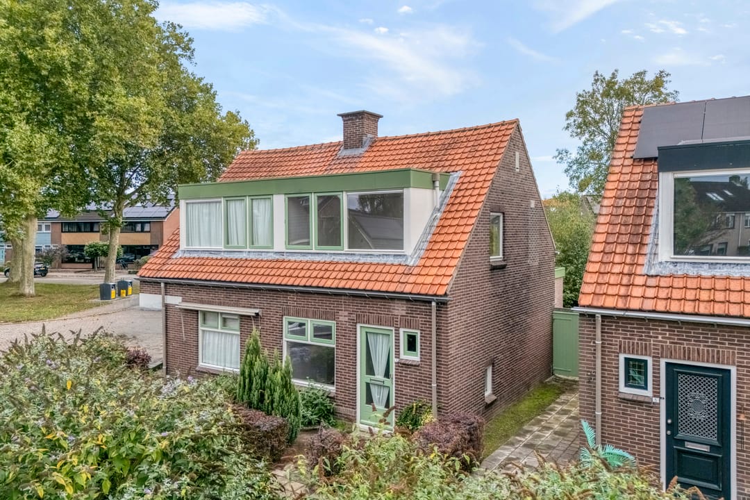 Foto 1 van Schimmelpennincklaan 3