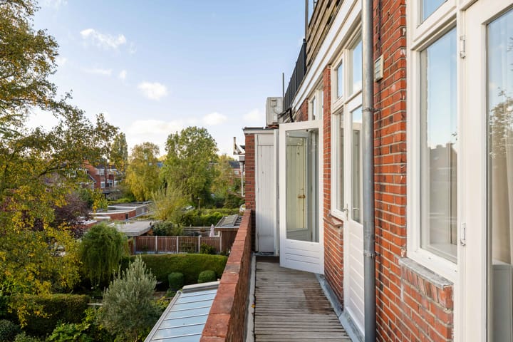 Appartement te koop: Hamburgerstraat 36B, Groningen
