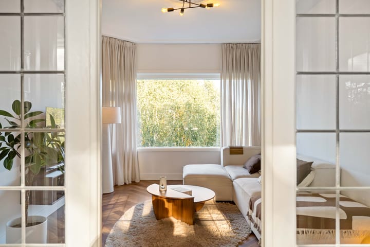 Appartement te koop: Hamburgerstraat 36B, Groningen