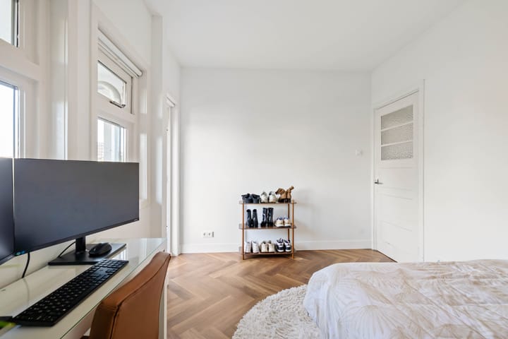 Appartement te koop: Hamburgerstraat 36B, Groningen