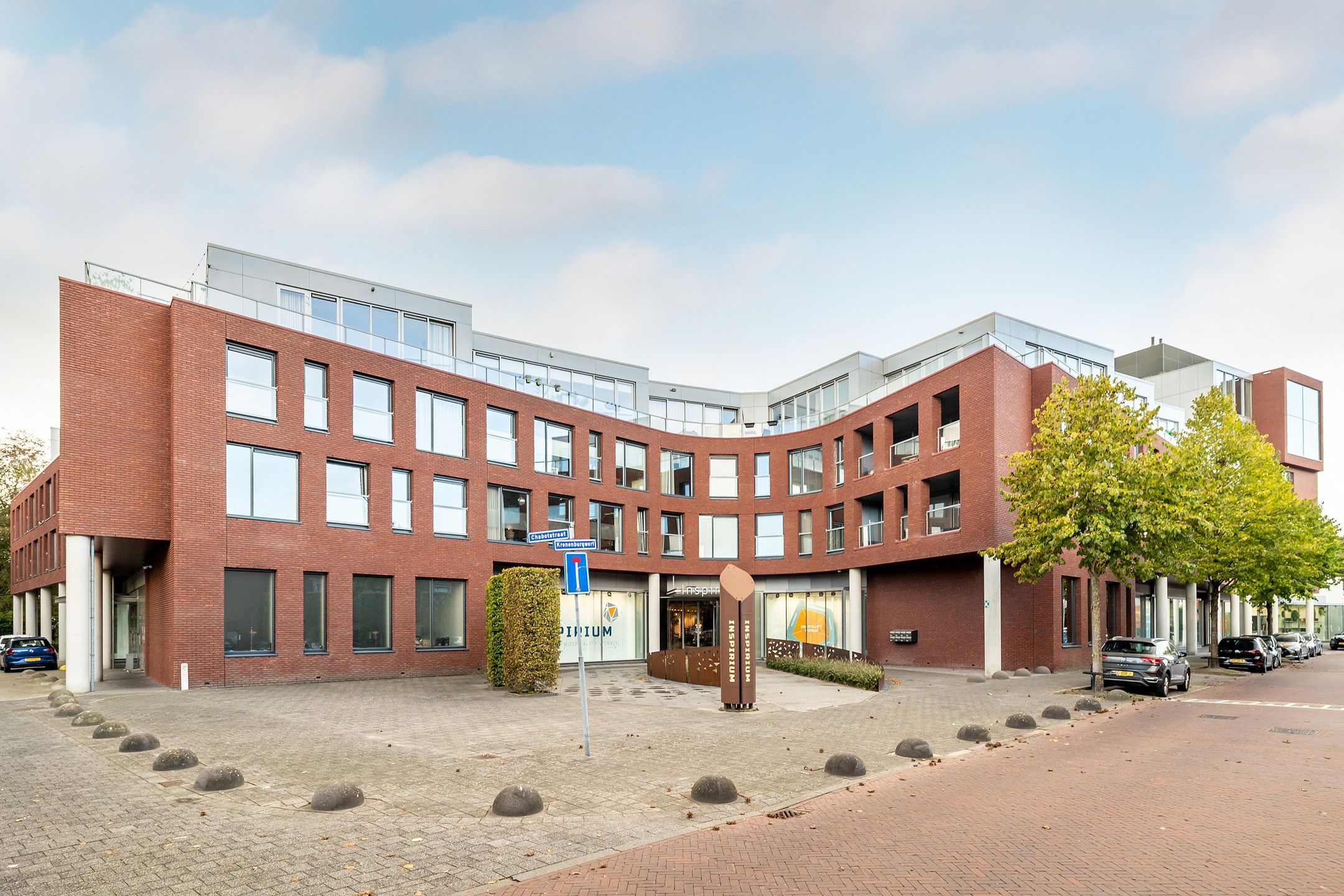 Chabotstraat 6 