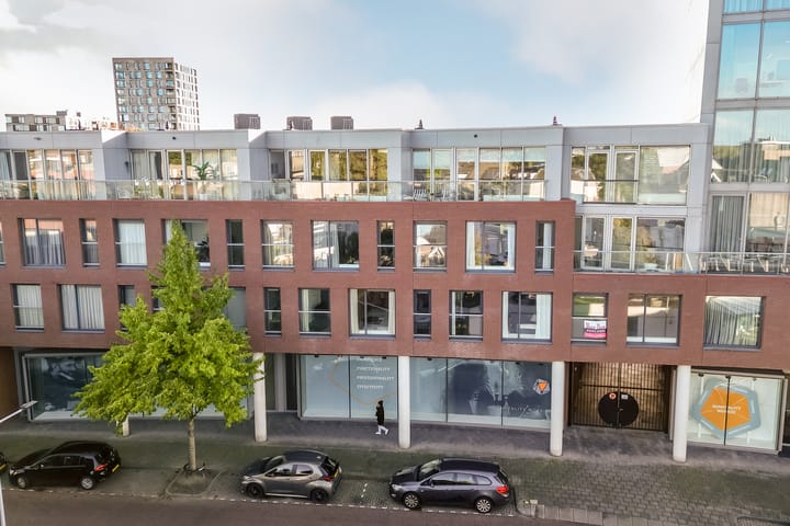 Foto 5 van Chabotstraat 6