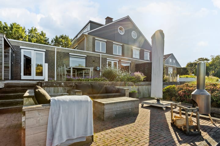 Foto 2 van Redan 36