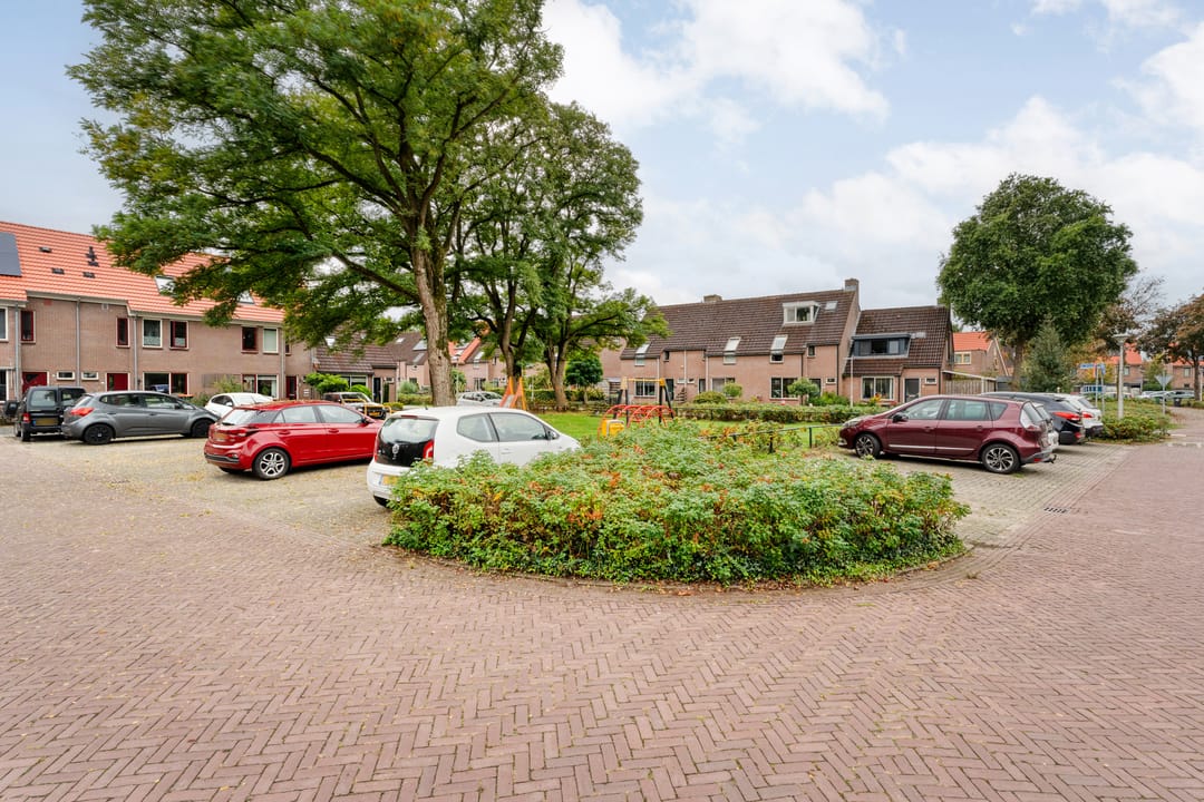 Photo 68 of Binnenhof 31