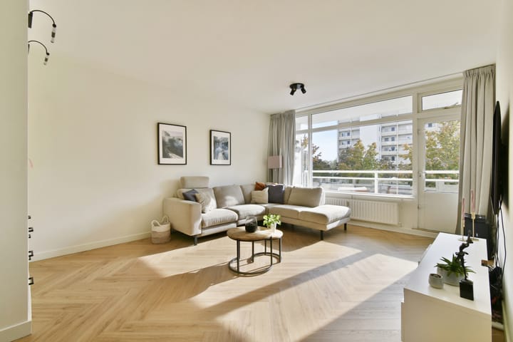 Foto 4 van Jisperveldstraat 536