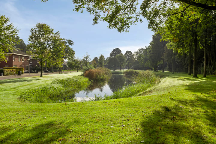 Tussenwoning te koop: Heemstede 9, Nieuwe Pekela