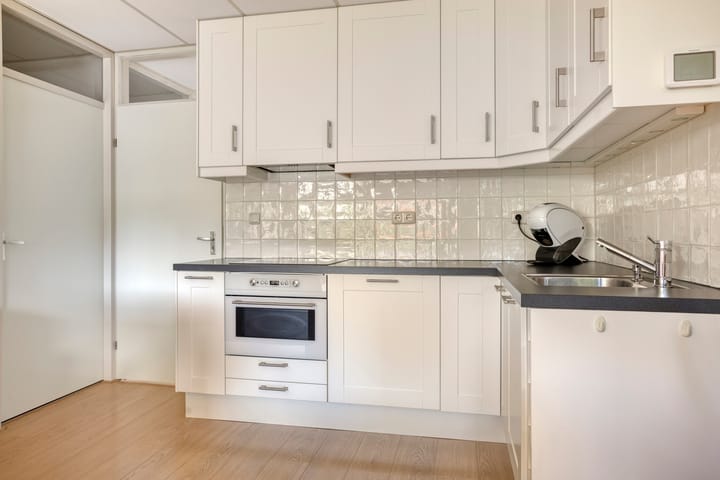 Tussenwoning te koop: Heemstede 9, Nieuwe Pekela