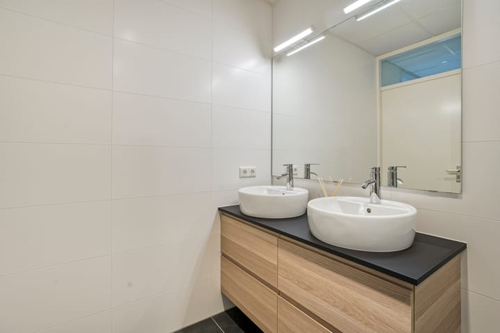 Tussenwoning te koop: Heemstede 9, Nieuwe Pekela