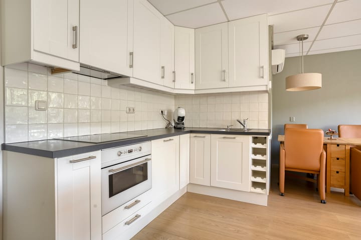 Tussenwoning te koop: Heemstede 9, Nieuwe Pekela