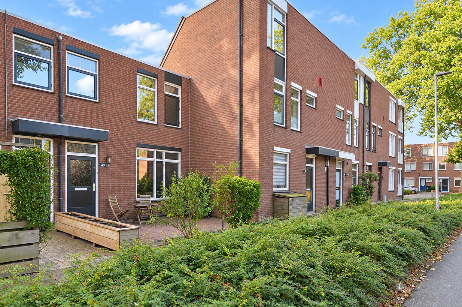 Kraaienveld 49 