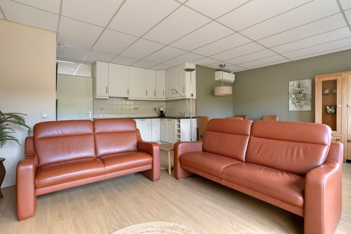 Tussenwoning te koop: Heemstede 9, Nieuwe Pekela