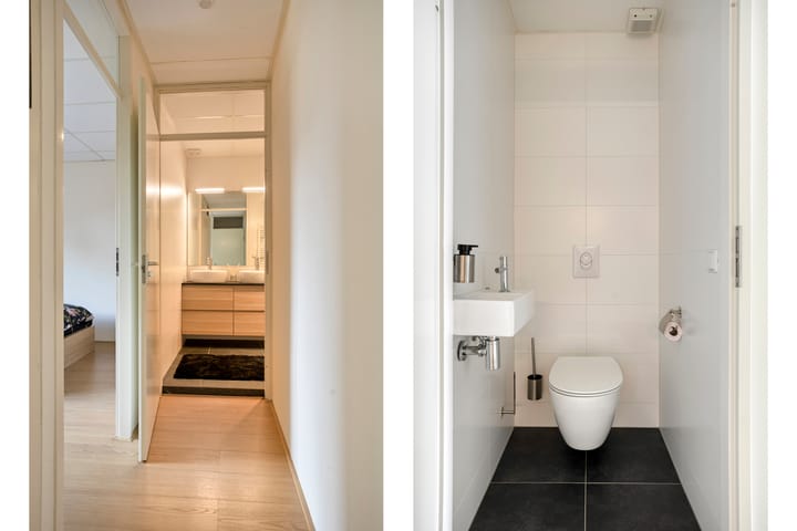 Tussenwoning te koop: Heemstede 9, Nieuwe Pekela