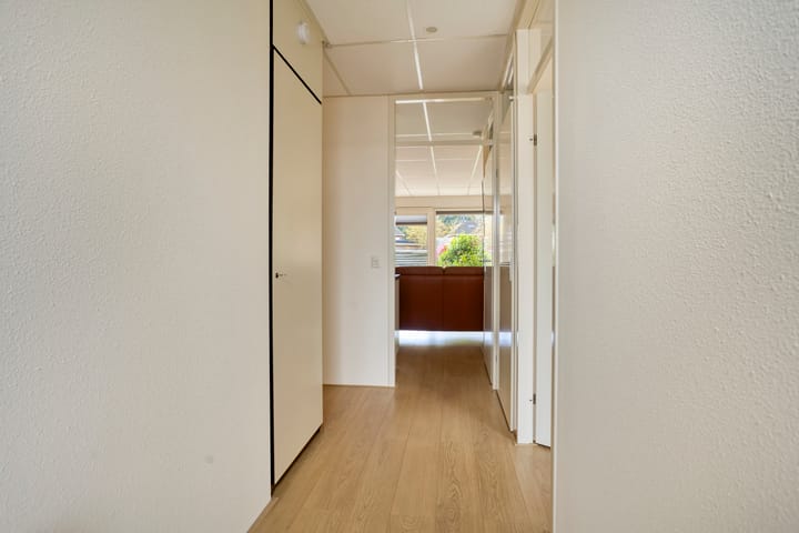 Tussenwoning te koop: Heemstede 9, Nieuwe Pekela