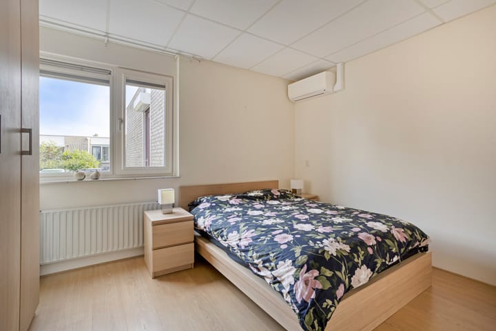 Tussenwoning te koop: Heemstede 9, Nieuwe Pekela