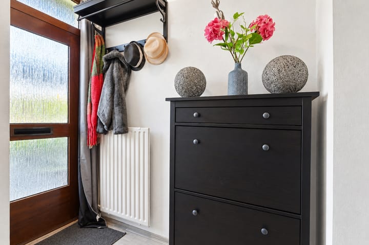 Tussenwoning te koop: Kraaienveld 49, Zoetermeer