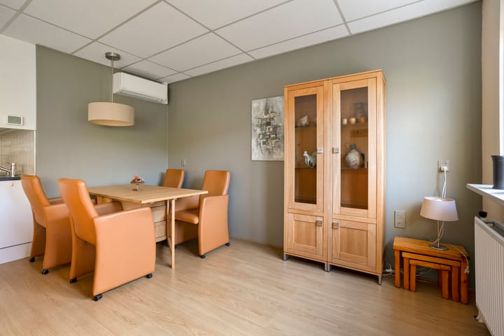 Tussenwoning te koop: Heemstede 9, Nieuwe Pekela