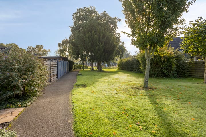 Tussenwoning te koop: Heemstede 9, Nieuwe Pekela