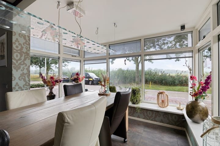 Vrijstaande woning te koop: Zomerdijk 102, Zwartsluis