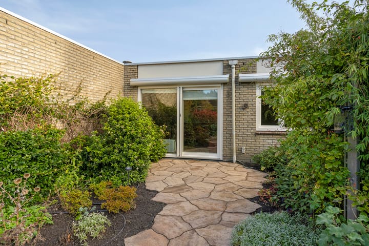 Tussenwoning te koop: Heemstede 9, Nieuwe Pekela
