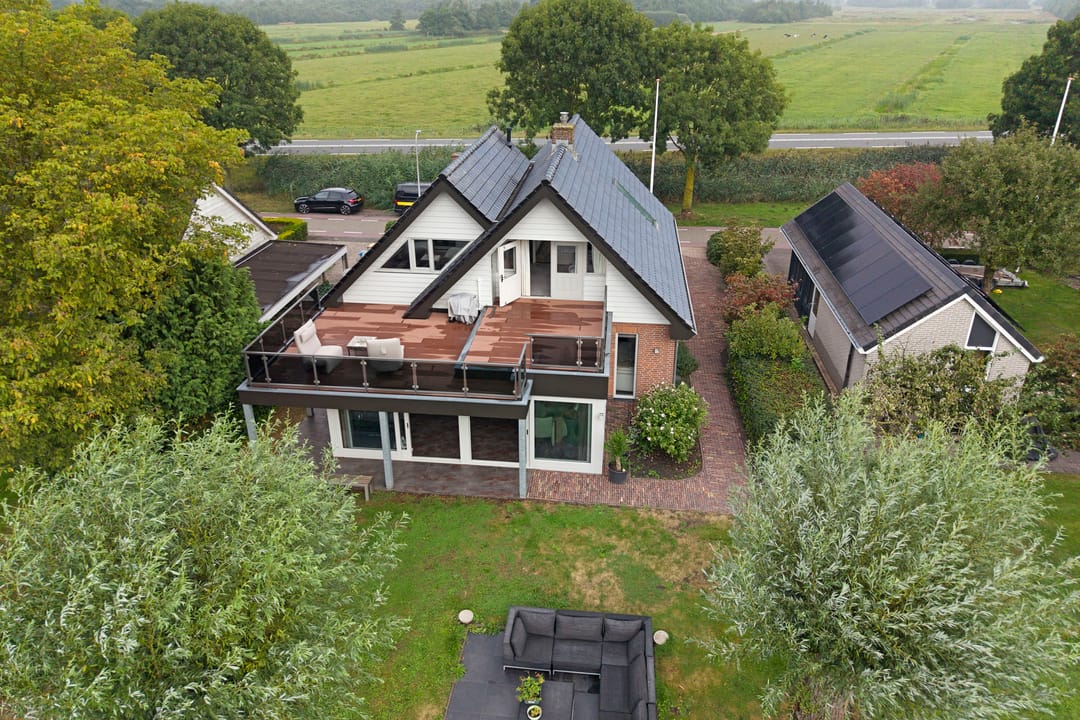 Foto 1 van Zomerdijk 102