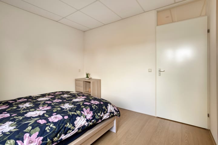 Tussenwoning te koop: Heemstede 9, Nieuwe Pekela