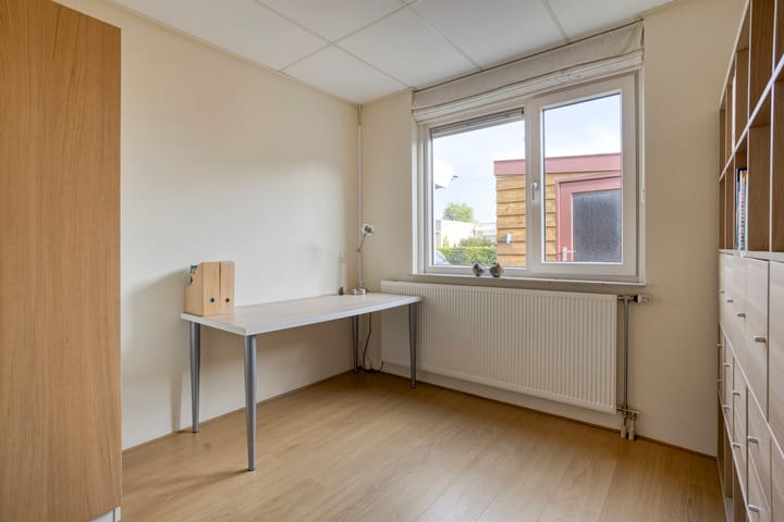 Tussenwoning te koop: Heemstede 9, Nieuwe Pekela