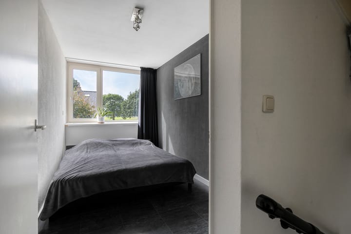 Hoekwoning te koop: Kampstraat 16, Ens